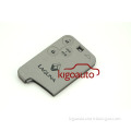 Key case 3button smart key housing replacement for Renault Laguna
